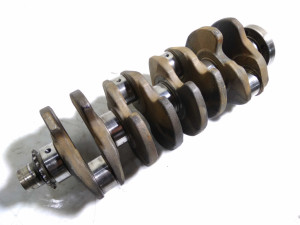 038105021S (VW) Коленвал 1.9TDI 8V BXEVW Golf V 03-09 Skoda Octavia A5 04-13 SEAT Leon 05-12
