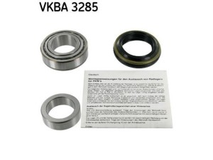 VKBA 3285 (SKF) Подшипник ступицы задней комплектKia Sportage 94-04