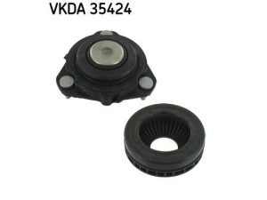 VKDA 35424 (SKF) Опора амортизатора переднего с подшипникомFord Fusion 02-12 Ford Fiesta 02-09 Mazda 2 03-07