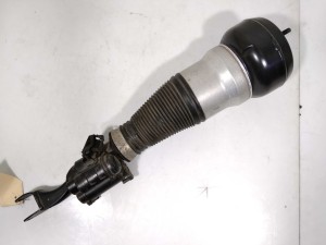 A2223206313 (MERCEDES-BENZ) Пневмостойка передняя левогоMercedes-Benz S-Class W222 13-20