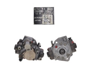 2940000420 (DENSO) ТНВД Denso 2.0CiDT 16VMazda 6 02-07