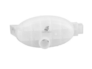 FT61231 (FAST) Бачок расширительный 1.9DCI 8V, 2.0DCI 16V, 2.5DCI 16V , 2.0MPI 16V