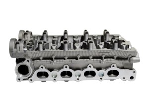 GBH10001 (MSGear) Головка блока голаяChevrolet Aveo 06-16 Chevrolet Lacetti 04-13