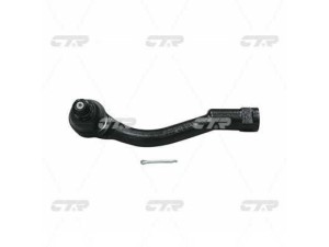 CEKH-51R (CTR) Наконечник рулевой тяги правыйHyundai Tucson 15-21 Hyundai Sonata LF 14-20 Kia Optima 10-16