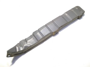57160SC0009P (SUBARU) Кронштейн крила переднього правий металSubaru Forester 08-13