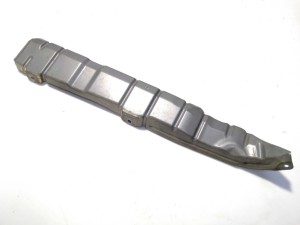 57160SC0109P (SUBARU) Кронштейн крила переднього лівий металSubaru Forester 08-13