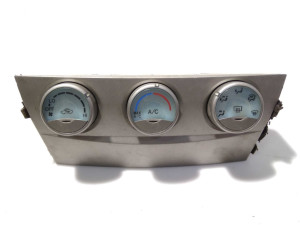 559000616100 (TOYOTA) Блок управления печкойToyota Camry 06-11