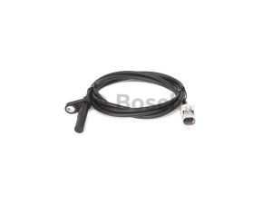 0265009341 (BOSCH) Датчик ABS задний правыйVW Crafter 06-16 Mercedes-Benz Sprinter 907-910 18- Mercedes-Benz Sprinter 906 06-18