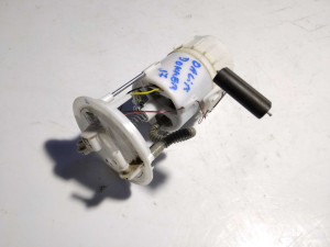 172025758R (RENAULT) Насос топливный бензин погружной в сбореRenault Lodgy 12-22 Dacia Lodgy 12-22