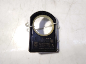 0265019034 (BOSCH) Датчик угла поворота руляRenault Master III 10- Nissan NV400 10-21 Opel Movano B 10-21