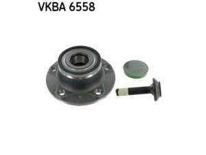 VKBA 6558 (SKF) Ступица задняя с подшипникомVW Caddy IV 15- VW Caddy III 04-15