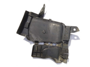 638307689R (RENAULT) Защита двигателя праваяRenault Dokker 12-21 Renault Lodgy 12-22 Dacia Dokker 12-21
