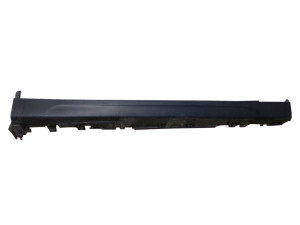 51177294376 (BMW) Накладка порога наружная правогоBMW X5 F15 13-18