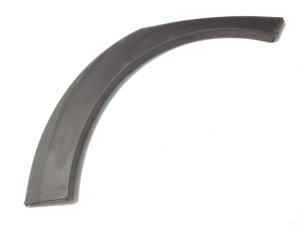 87744H0500 (KIA) Накладка крила заднього правогоKia RIO X-Line 17- Kia RIO 17-