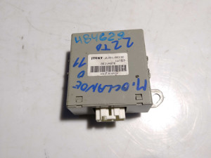 8631A676 (MITSUBISHI) Блок управления полным приводомMitsubishi Outlander XL 07-12