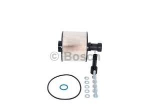 F026402825 (BOSCH) Фильтр топливныйRenault Logan 13- Mercedes-Benz Citan 12-21 Nissan Note 12-20