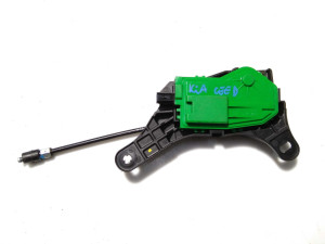 81590A6200 (KIA) Привод замка лючка бакаHyundai i-30 12-17 Kia Ceed 12-19