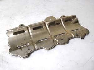 1813186 (FORD) Успокоитель маслаFord Fusion 02-12