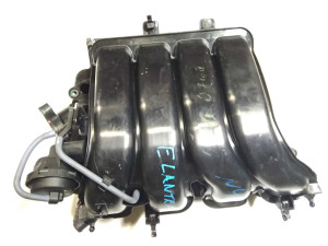 283102E200 (HYUNDAI) Коллектор впускной пластикHyundai Avante MD 10-15 Hyundai Elantra MD 11-16