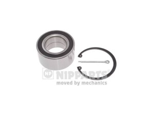 J4710520 (NIPPARTS) Подшипник ступицы заднейHyundai Tucson 04-09 Hyundai Santa Fe 06-12 Kia Sportage 10-15