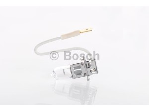 1987301006 (BOSCH) Лампа фары галогенная противотуманная 12V 55W H3