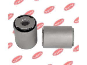 BC0913 (BCGUMA) Сайлентблок ресориFiat Doblo 00-09
