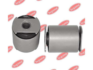 BC0920 (BCGUMA) Сайлентблок рессоры переднийFiat Ducato 06-14 Fiat Doblo 09-23 Citroen Jumper 06-14
