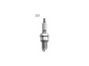 Z27 (BERU) Свеча зажиганияVW Transporter T4 90-03 Audi A6 94-97 Skoda Octavia Tour 96-10