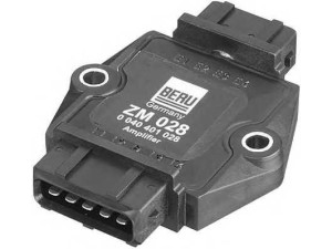 ZM028 (BERU) Коммутатор зажигания