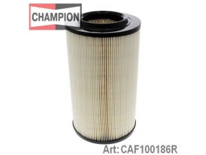 CAF100186R (CHAMPION) Фільтр повітрянийFiat Ducato 02-06 Peugeot Boxer 02-06 Citroen Jumper 02-06