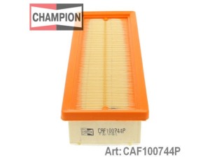 CAF100744P (CHAMPION) Фильтр воздушныйFord Ka 08-16 Fiat Doblo 00-09 Alfa Romeo MiTo 08-18