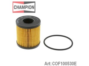 COF100530E (CHAMPION) Фільтр маслянийToyota ProAce 13-16 Fiat Ducato 06-14 Peugeot Boxer 06-14