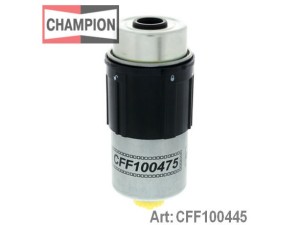 CFF100445 (CHAMPION) Фильтр топливныйFord Transit 00-06 Ford Transit 06-14