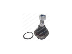 TC1150 (DELPHI) Шаровая опораFord Connect 02-13 Ford Transit 00-06 Ford Transit 06-14