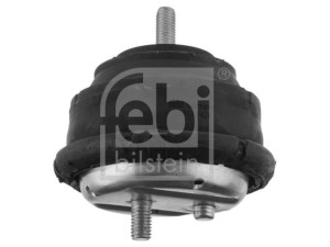 15533 (FEBI) Опора двигателя передняяBMW 3 E46 99-05 BMW Z4 E85-86 02-08