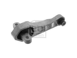 100225 (FEBI) Опора КПП нижняяFiat Linea 07-18 Fiat Qubo 08-19 Fiat Fiorino 07-