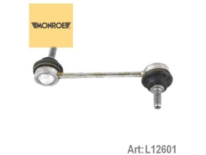 L12601 (MONROE) Стійка стабілізатора передньогоAlfa Romeo 166 98-07