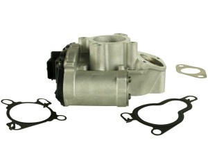 HW610300 (HANSWERK) Клапан EGRRenault Megane III 09-16 Nissan Qashqai 07-14 Opel Vivaro 01-14