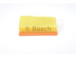 F026400126 (BOSCH) Фильтр воздушныйNissan X-Trail T31 07-14 Nissan Qashqai 07-14