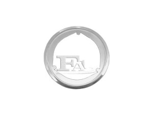 110-969 (FA1) Прокладка выхлопной системы приемной трубыVW Passat B7 10-15 Audi A3 03-12 Skoda Octavia A5 04-13