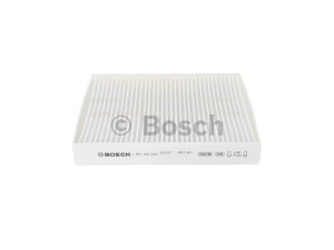 1987432216 (BOSCH) Фильтр воздушныйFiat Fullback 16-19 Peugeot 4008 12-17 Mitsubishi Lancer X 07-