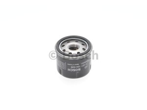 0451104025 (BOSCH) Фильтр масляныйRenault Logan 13- Nissan Kubistar 03-08 Dacia Logan 04-12