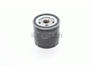 0 451 103 318 (BOSCH) Фильтр масляныйVW Golf VI 09-14 Audi A2 00-05 Skoda Octavia A5 04-13