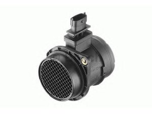 0 281 002 792 (BOSCH) Витратомір повітряFiat Doblo 00-09