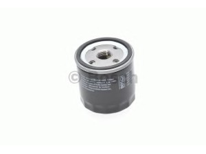 0 451 103 354 (BOSCH) Фильтр масляныйFiat Doblo 00-09 Alfa Romeo 156 97-07 Lancia Thesis 02-09