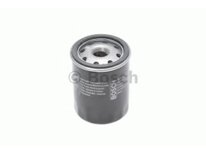 0 986 452 060 (BOSCH) Фильтр масляныйNissan Primera P10 90-96 Nissan Micra 03-10 Nissan Note 05-12