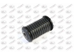 FZ90406 (FORTUNE LINE) Сайлентблок рессоры задний заднейRenault Master II 97-10