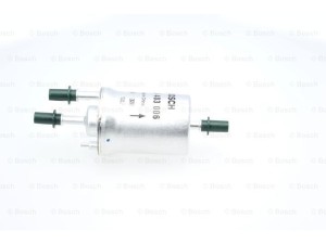 F026403006 (BOSCH) Фильтр топливныйVW Golf VI 09-14 Audi A3 03-12 Skoda Octavia A5 04-13