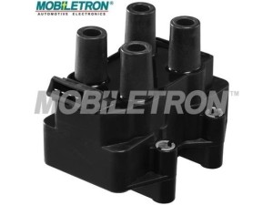 CE-39 (MOBILETRON) Катушка зажиганияOpel Astra G 98-05 Opel Vectra B 95-02 Opel Omega B 93-03