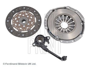 ADN130232 (BLUE PRINT) Комплект сцепленияNissan Qashqai 07-14